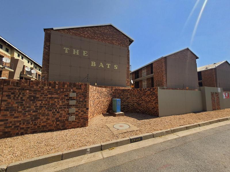 To Let 1 Bedroom Property for Rent in Dassie Rand North West